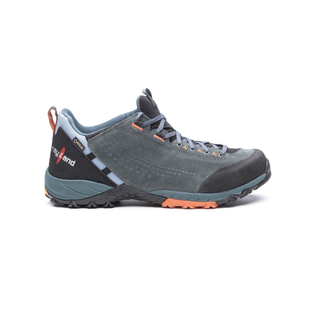 ΠΑΠΟΥΤΣΙΑ KAYLAND ALPHA GTX DARK BLUE