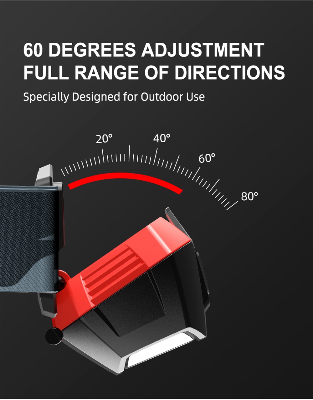 ΦΑΚΟΣ ΚΕΦΑΛΗΣ KLARUS HM2