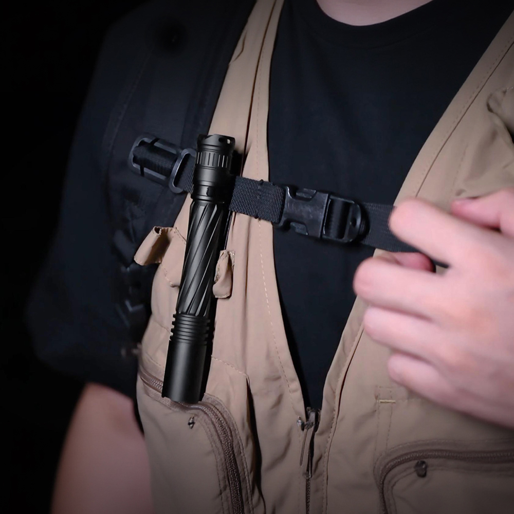 Φακός KLARUS P2