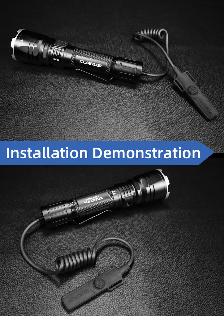 ΔΙΑΚΟΠΤΗΣ ΜΕ ΣΠΙΡΑΛ KLARUS TRP1