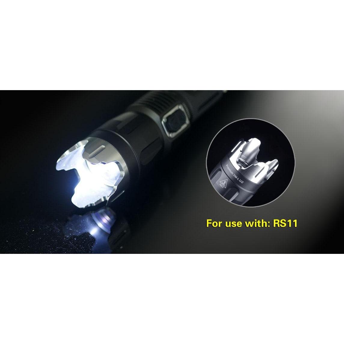 KLARUS ΕΠΙΧΕΙΡΗΣΙΑΚΟ ΜΕΤΑΛΛΙΚΟ ΔΑΧΤΥΛΙΔΙ BZ-1