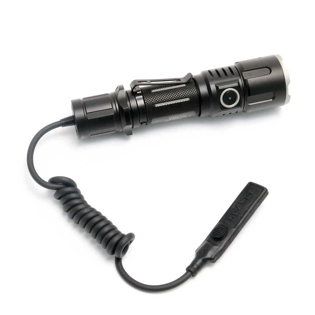 ΔΙΑΚΟΠΤΗΣ ΜΕ ΣΠΙΡΑΛ KLARUS TRS1