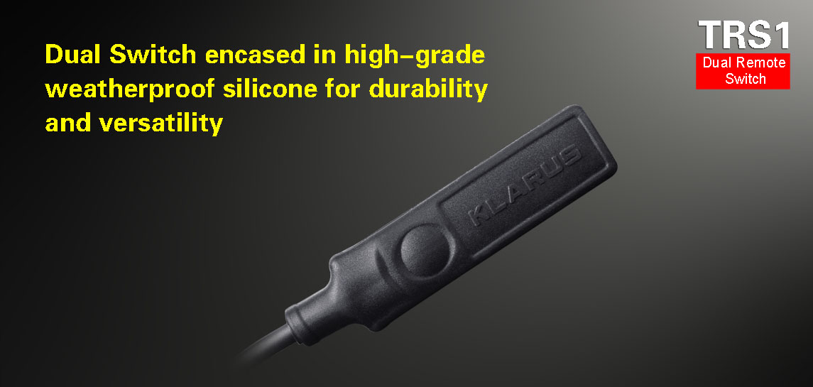 ΔΙΑΚΟΠΤΗΣ ΜΕ ΣΠΙΡΑΛ KLARUS TRS1