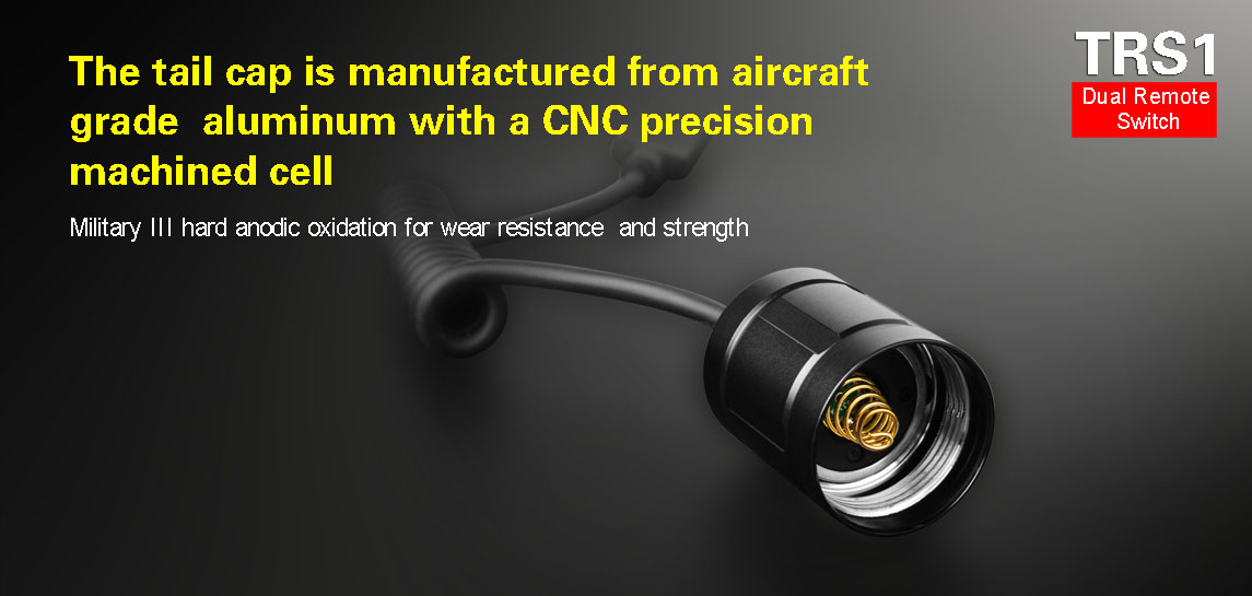 ΔΙΑΚΟΠΤΗΣ ΜΕ ΣΠΙΡΑΛ KLARUS TRS1