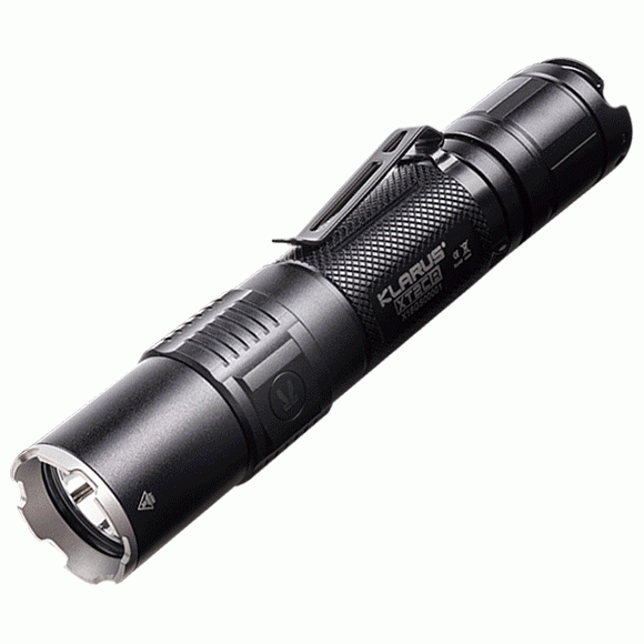 ΦΑΚΟΣ KLARUS XT2CR