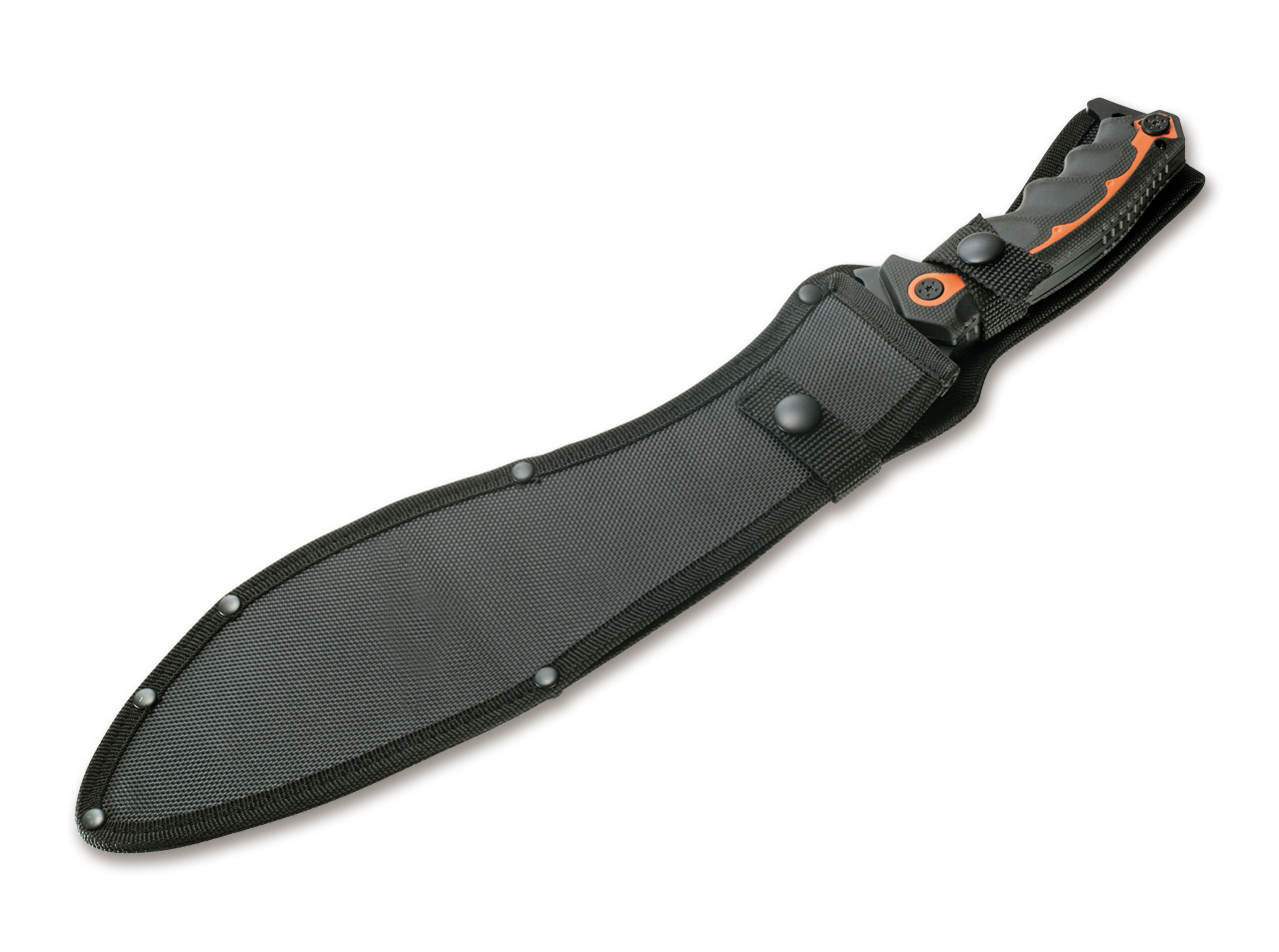  Mασέτα  MAGNUM CHAINSAW BACKUP MACHETE