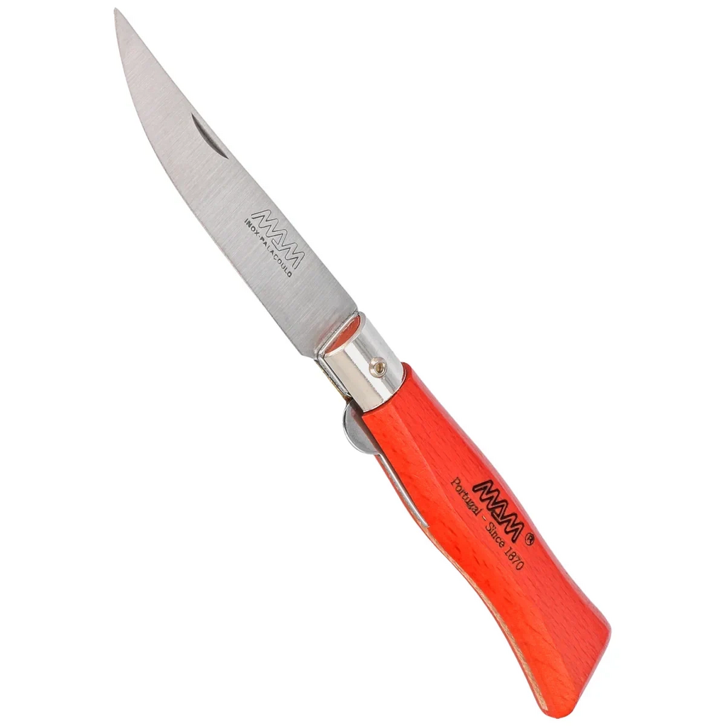 Σουγιάς MAM 2006 RED 7,5cm