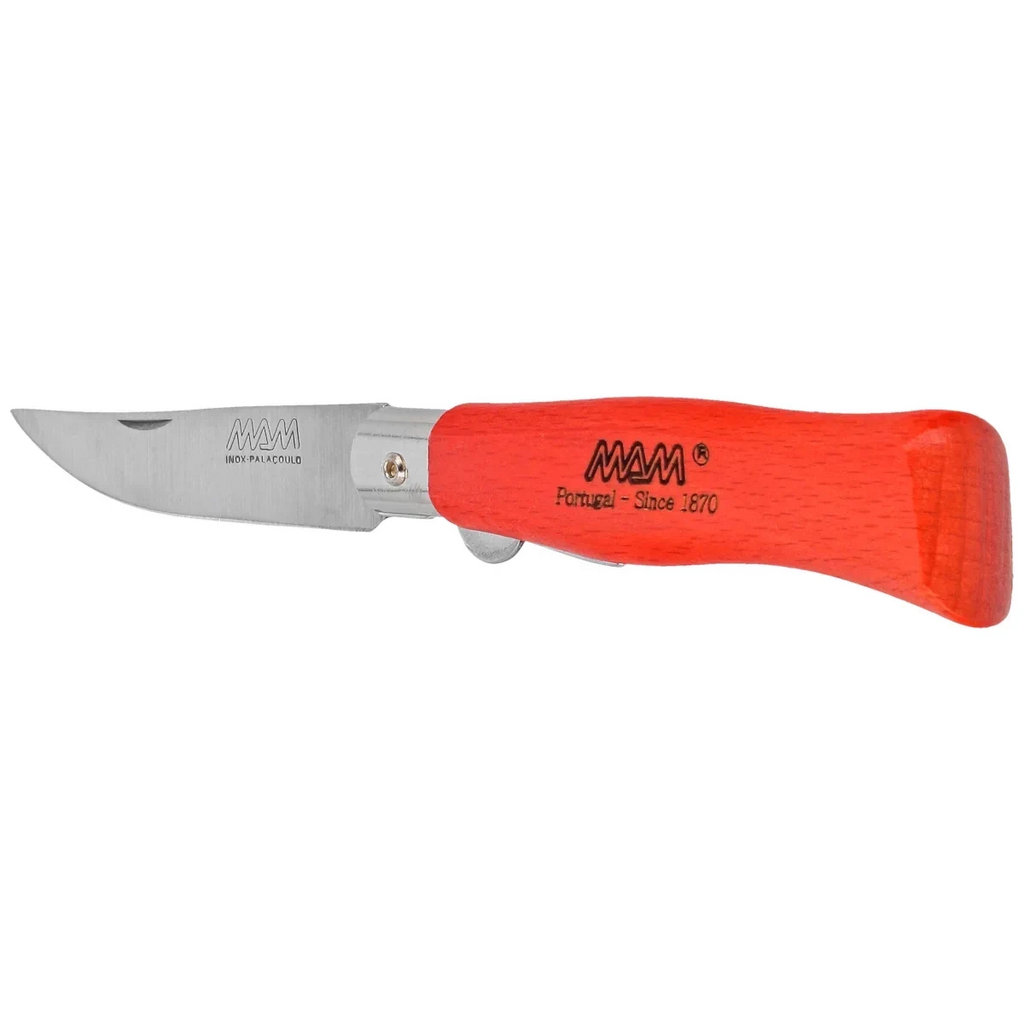 Σουγιάς MAM 2006 RED 7,5cm