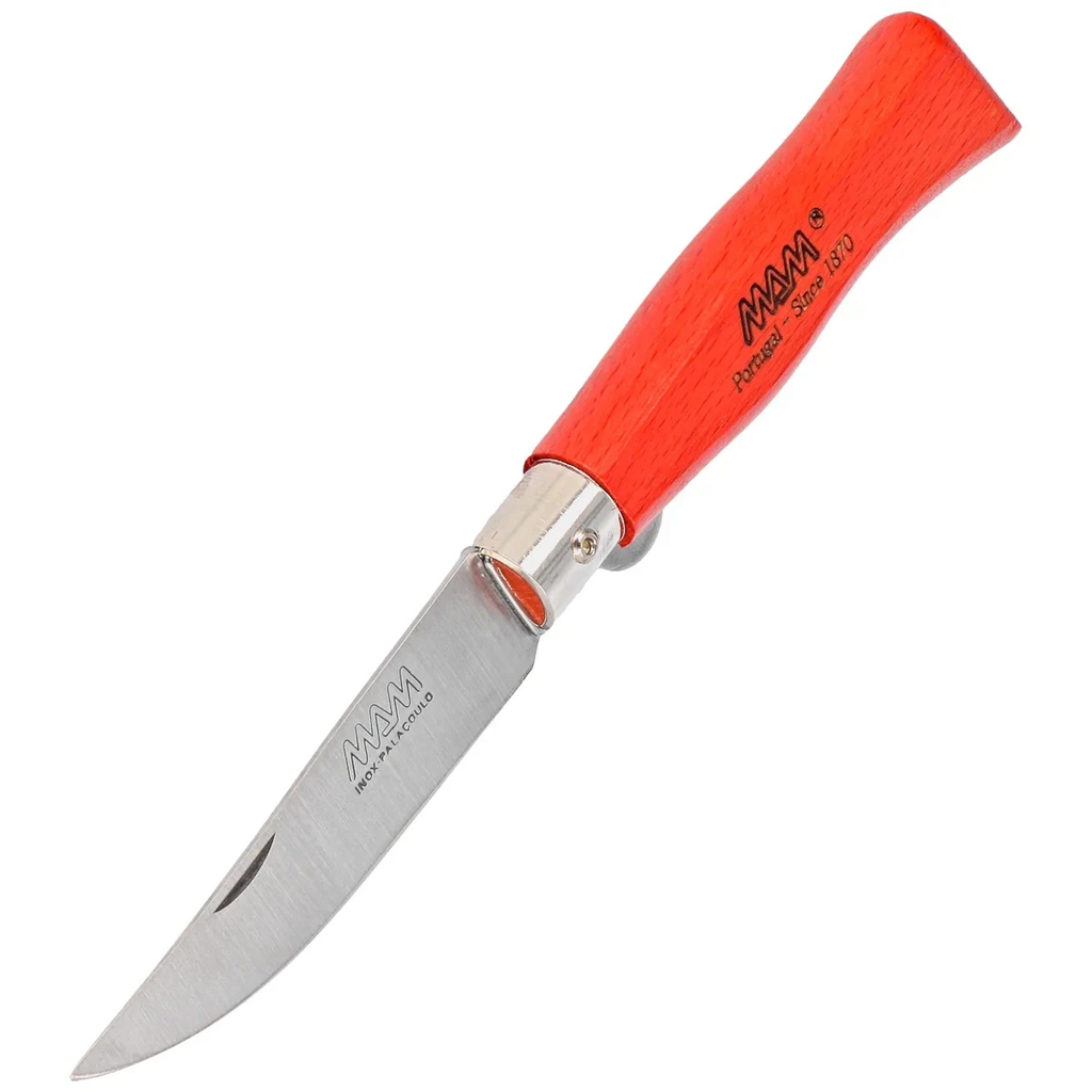 Σουγιάς MAM 2006 RED 7,5cm