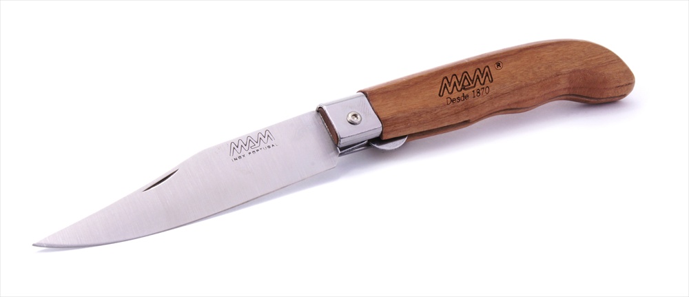 Σουγιάς MAM 2046 DARK WOOD 8,3cm
