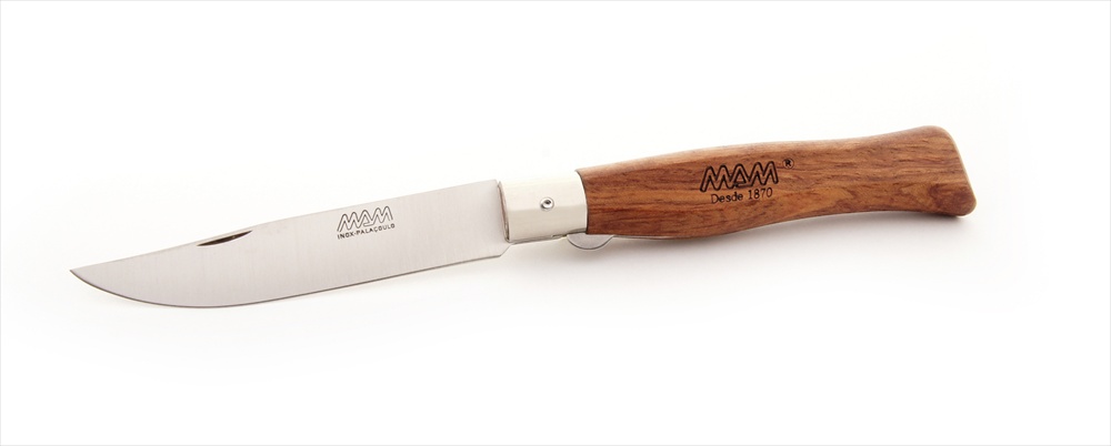 Σουγιάς MAM 2060 WOOD 10,5cm
