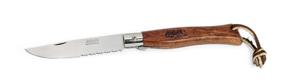 Σουγιάς MAM 2066 WOOD 10,5cm
