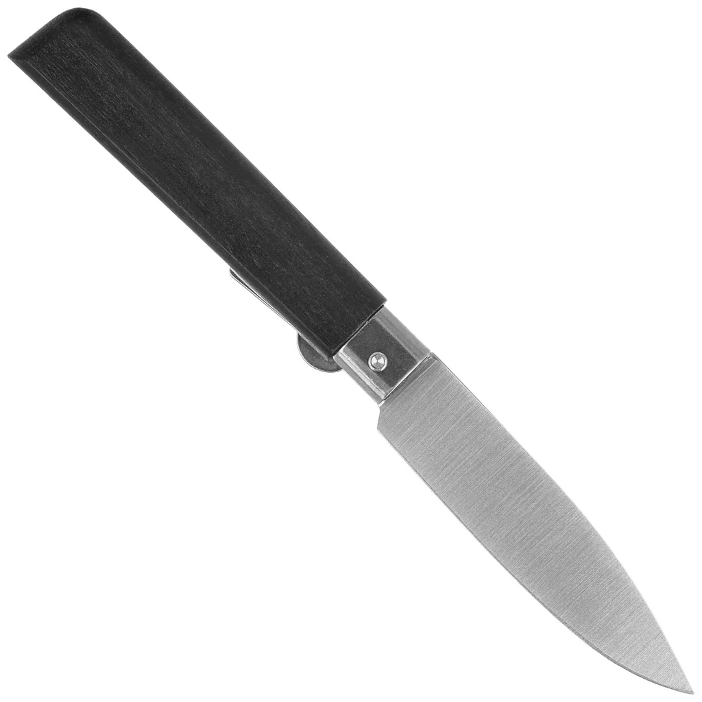 Σουγιάς MAM 2138 ebony 8,8cm