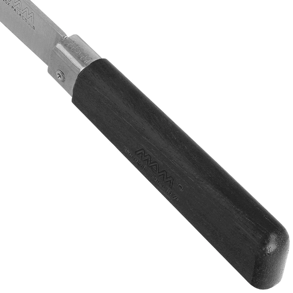 Σουγιάς MAM 2138 ebony 8,8cm