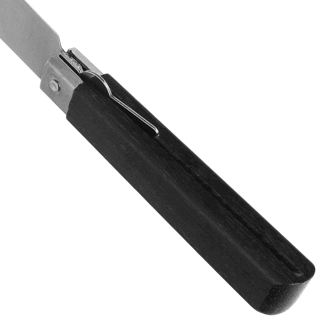 Σουγιάς MAM 2138 ebony 8,8cm