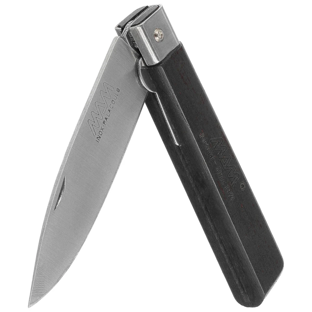 Σουγιάς MAM 2138 ebony 8,8cm