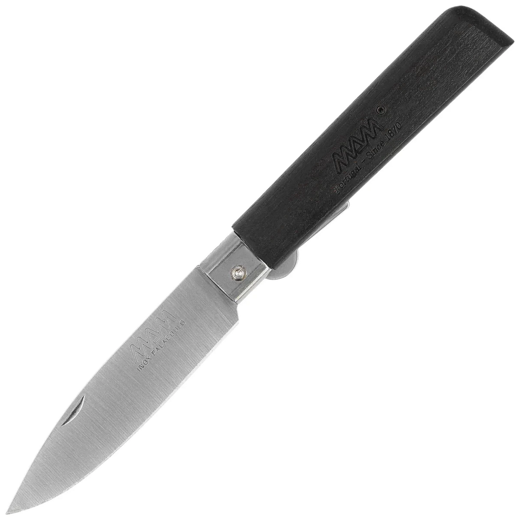 Σουγιάς MAM 2138 ebony 8,8cm
