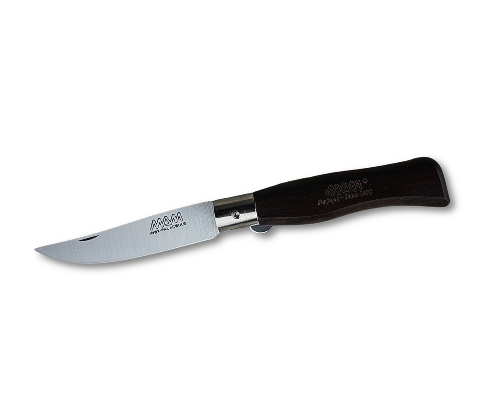 Σουγιάς MAM 2200 ebony 9cm
