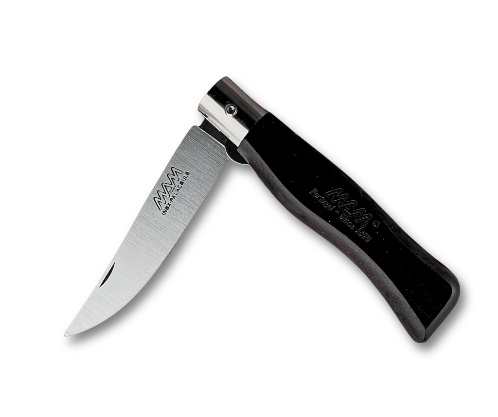 Σουγιάς MAM 2200 ebony 9cm