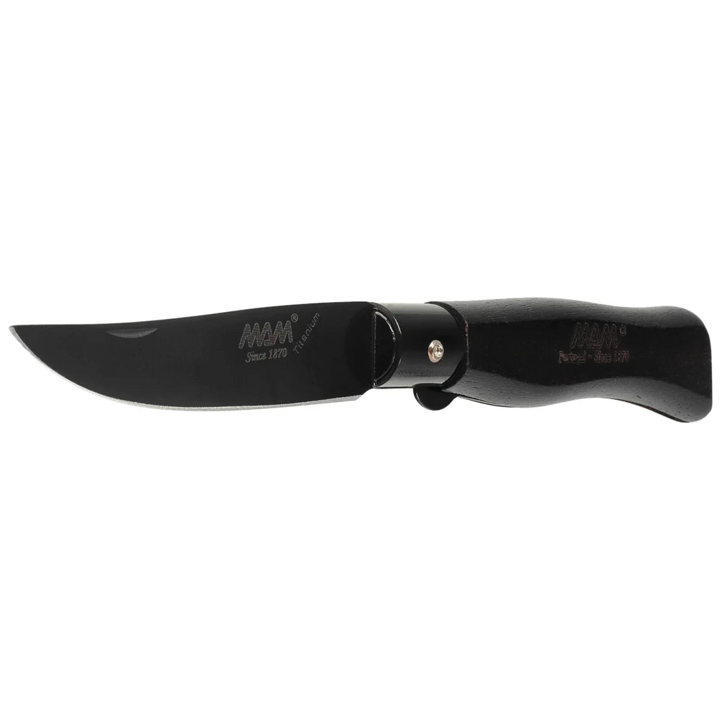 Σουγιάς MAM 2250 ebony 9cm TITANIUM