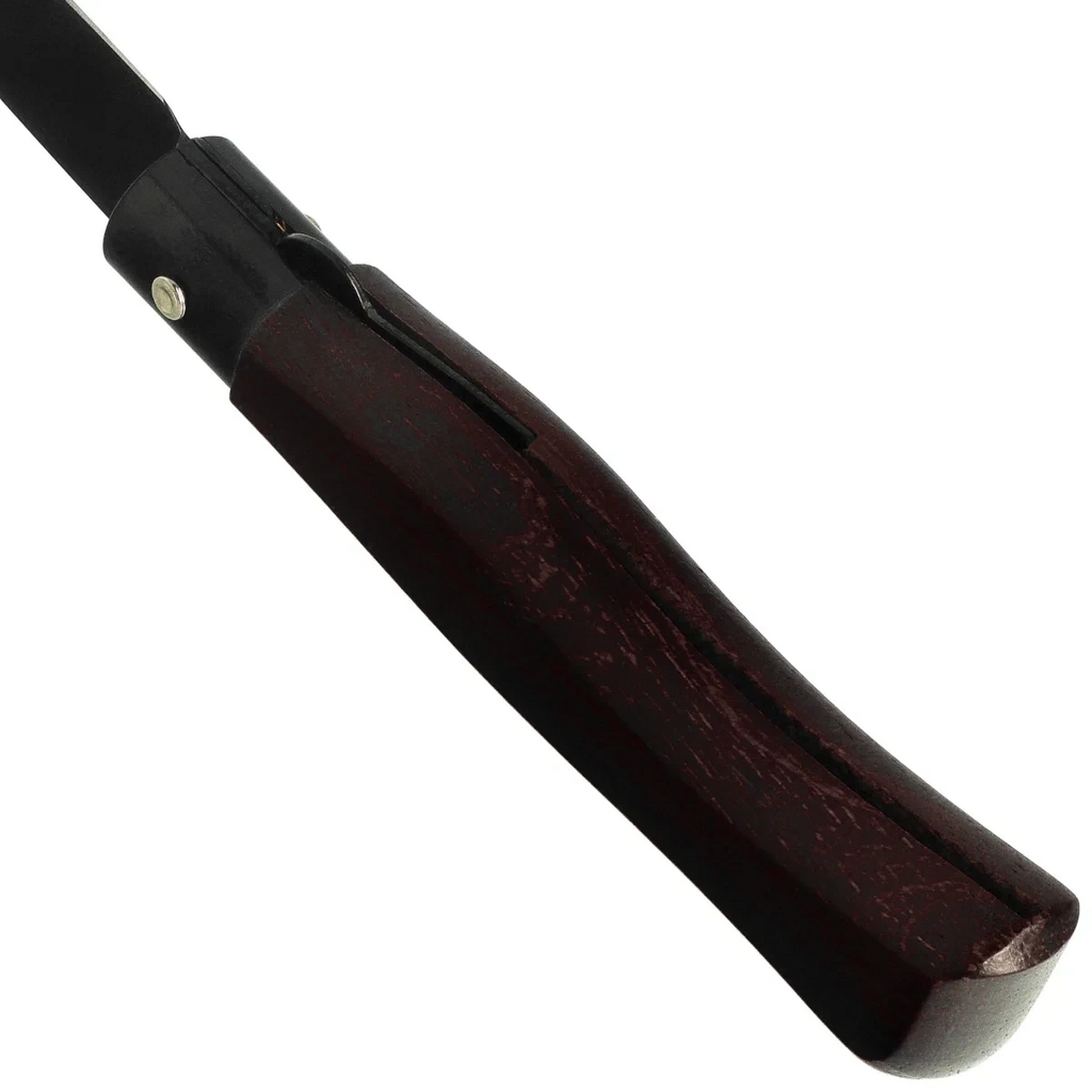Σουγιάς MAM 2250 ebony 9cm TITANIUM