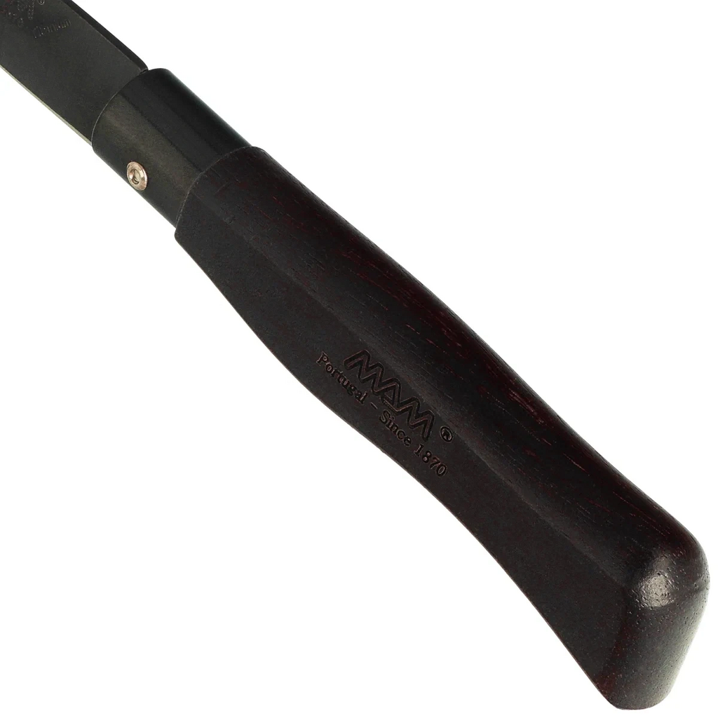 Σουγιάς MAM 2250 ebony 9cm TITANIUM