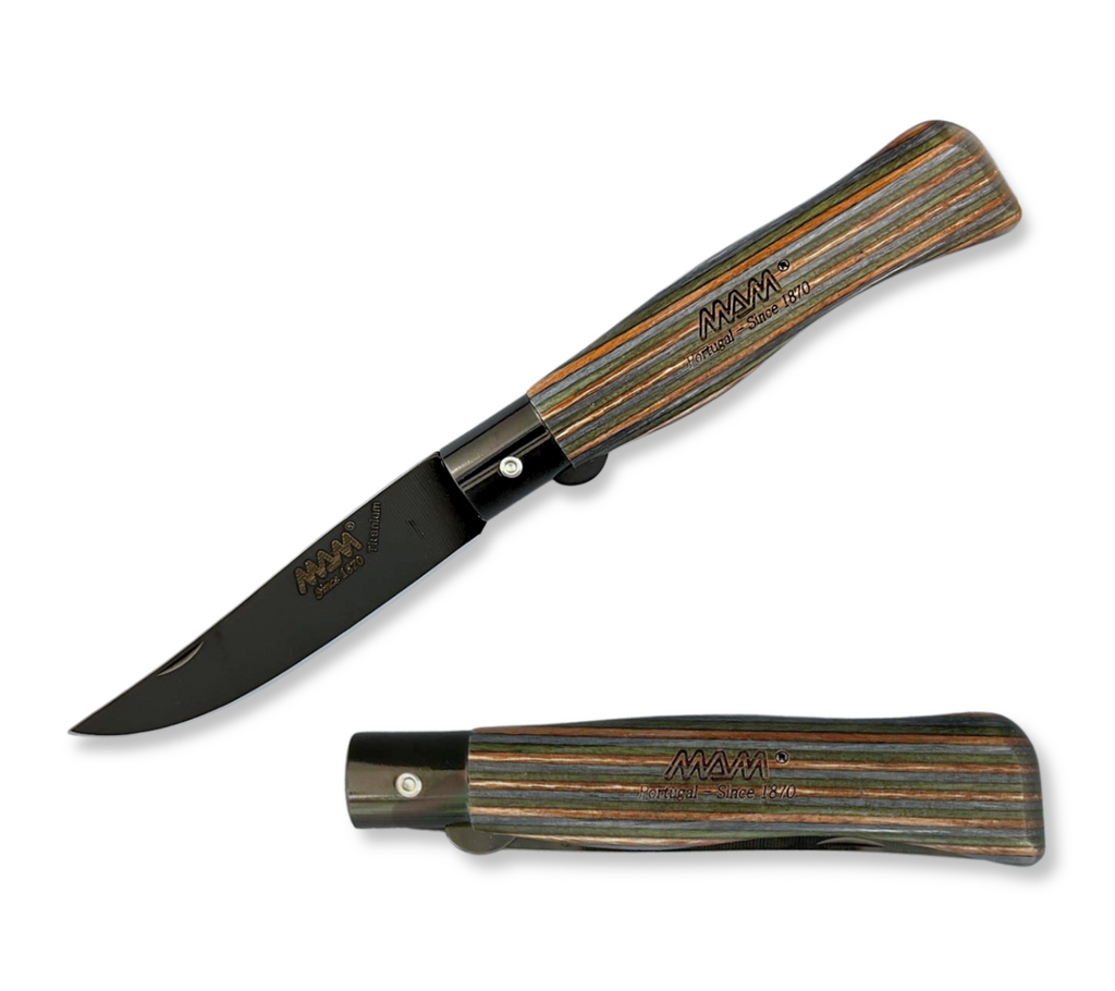 Σουγιάς MAM 2314 9cm TITANIUM