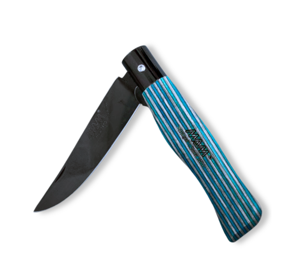 Σουγιάς MAM 2317 9cm TITANIUM