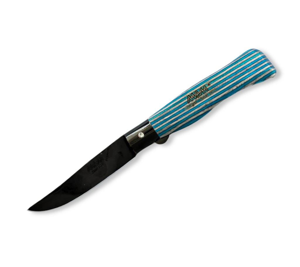 Σουγιάς MAM 2317 9cm TITANIUM