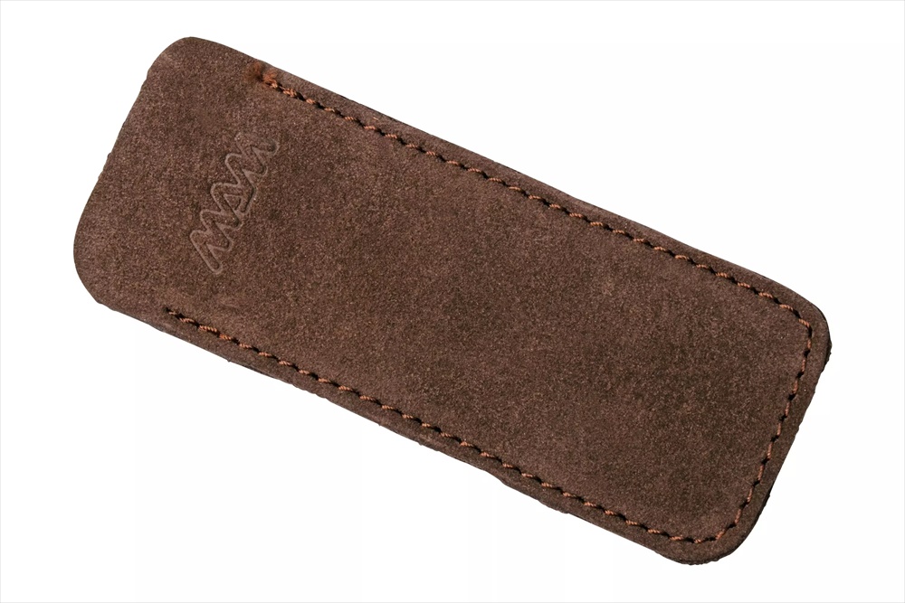 Θήκη MAM 3000 δερμάτινη suede