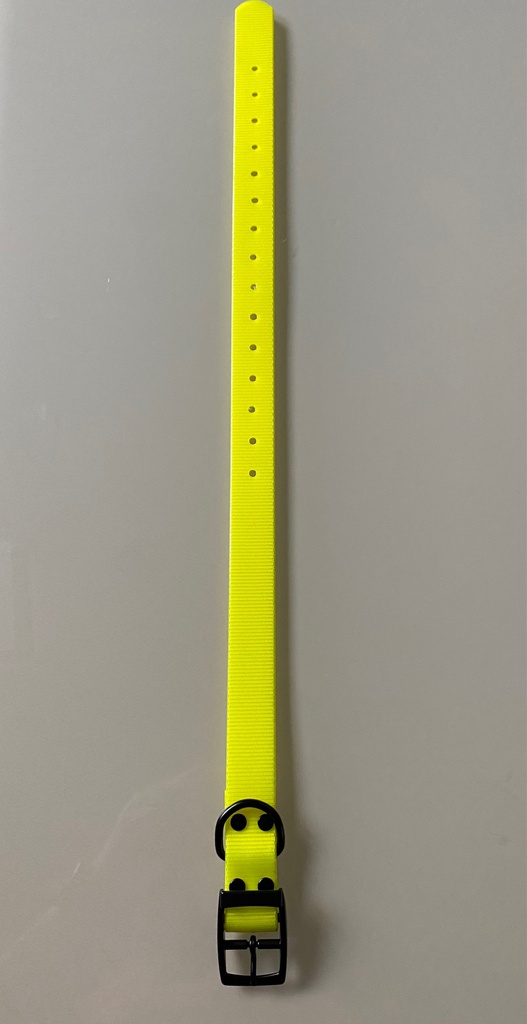 Περιλαίμιο TPU 55cm x 2.5cm