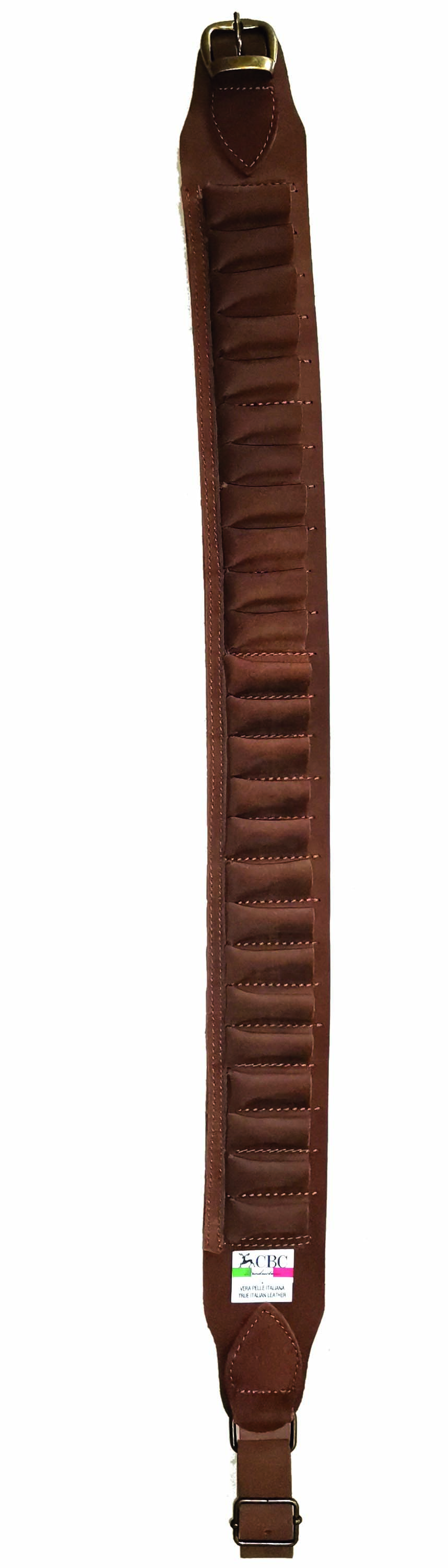 ΦΥΣΙΓΓΙΟΘΗΚΗ RAPTOR δερμάτινη 20040036