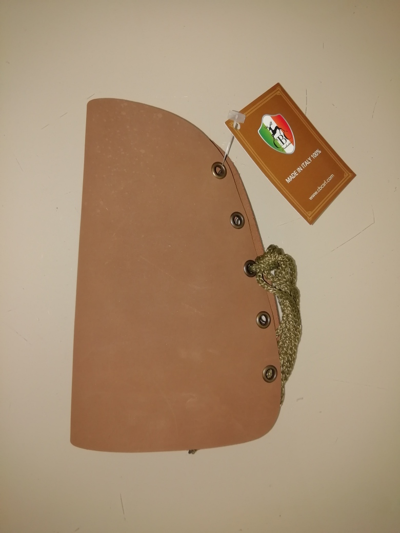 ΚΑΛΥΜΜΑ ΚΟΝΤΑΚΙΟΥ RAPTOR 2005008/B