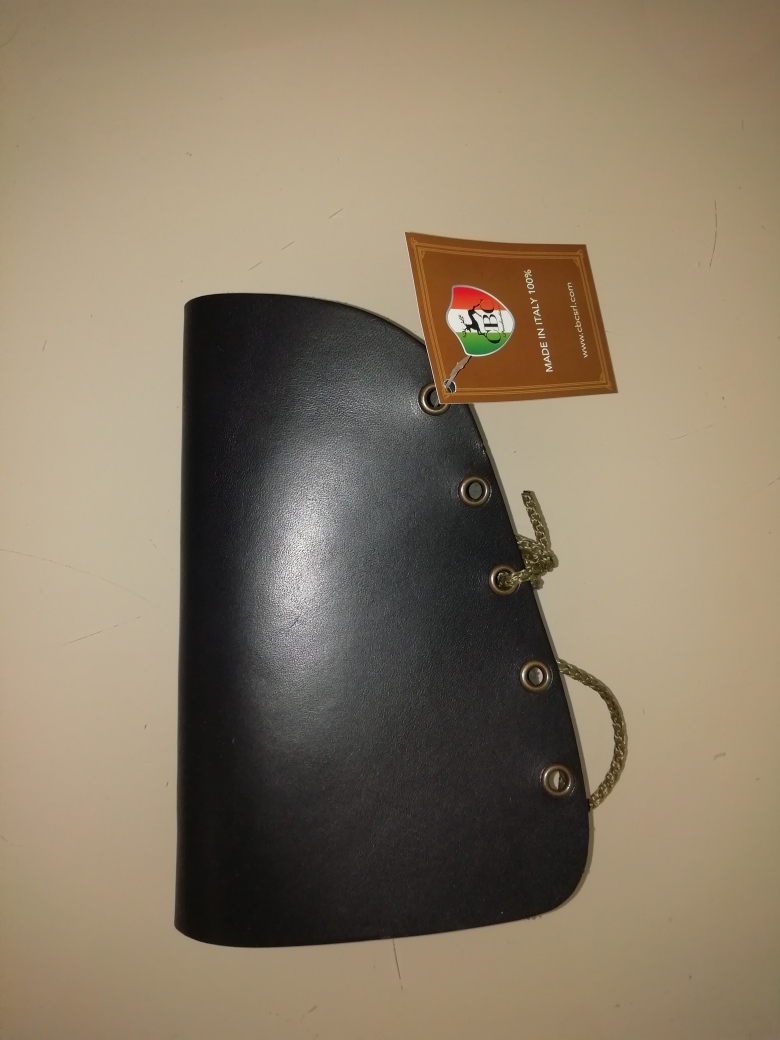 ΚΑΛΥΜΜΑ ΚΟΝΤΑΚΙΟΥ RAPTOR 2005008/N