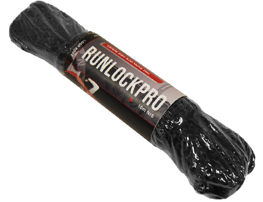 ΣΧΟΙΝΙ RUNLOCK PRO No16