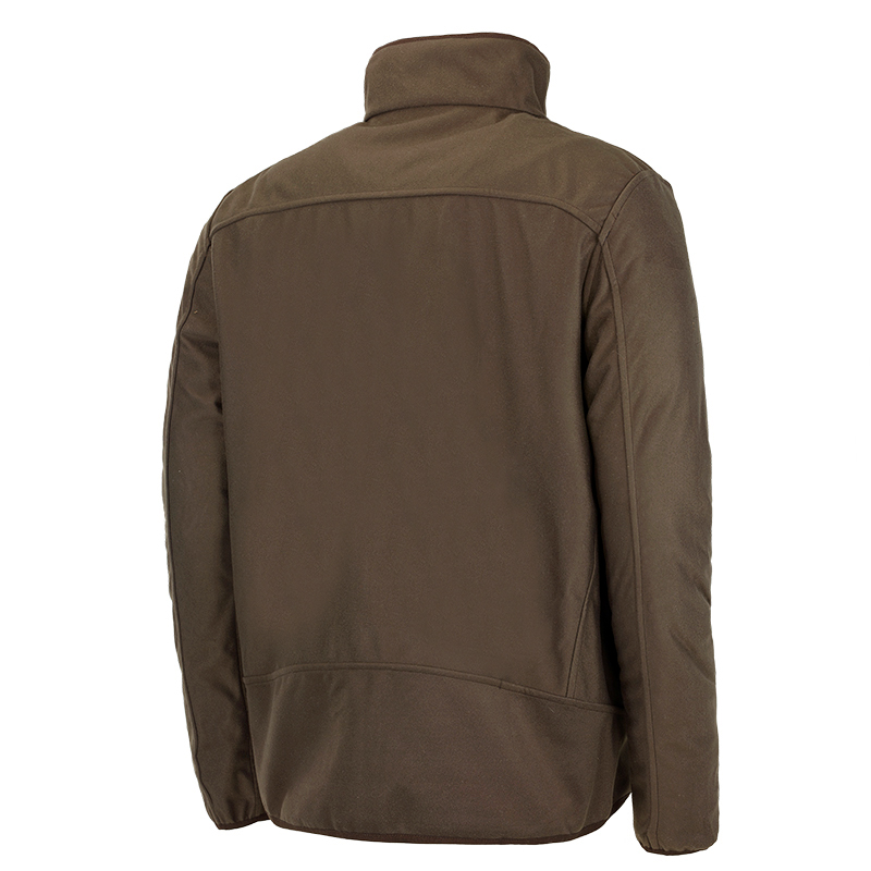 Ζακέτα STAGUNT WOLF αδιάβροχη soft shell