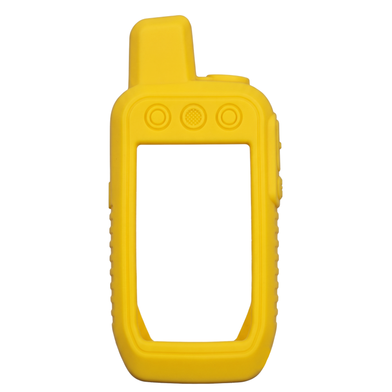 ΘΗΚΗ ΣΙΛΙΚΟΝΗΣ ΓΙΑ ALPHA 200 YELLOW