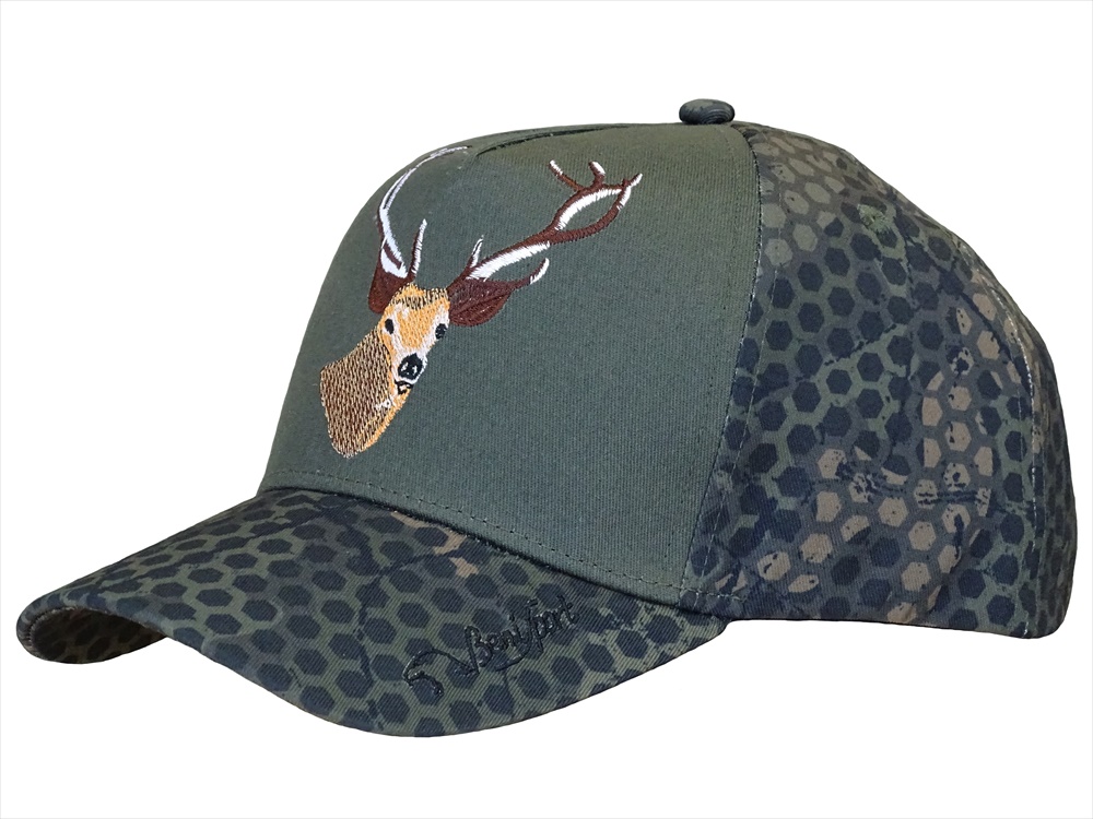 Καπέλο BENISPORT 168CI ΕΛΑΦΙ