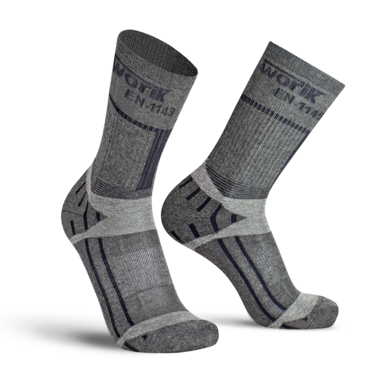 Κάλτσες WORIK Dublino