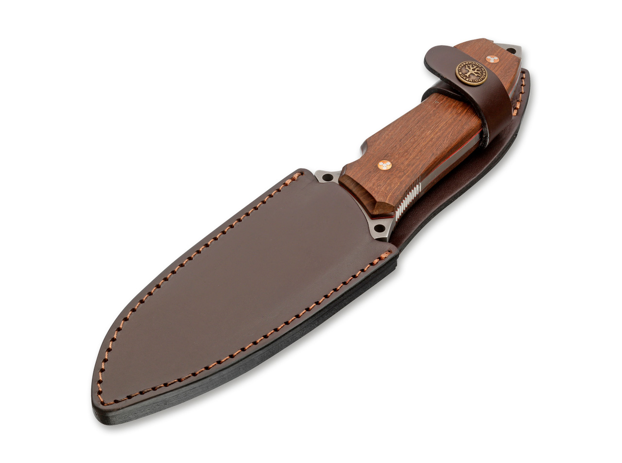 Μαχαίρι MAGNUM BUFFALO SOUL I