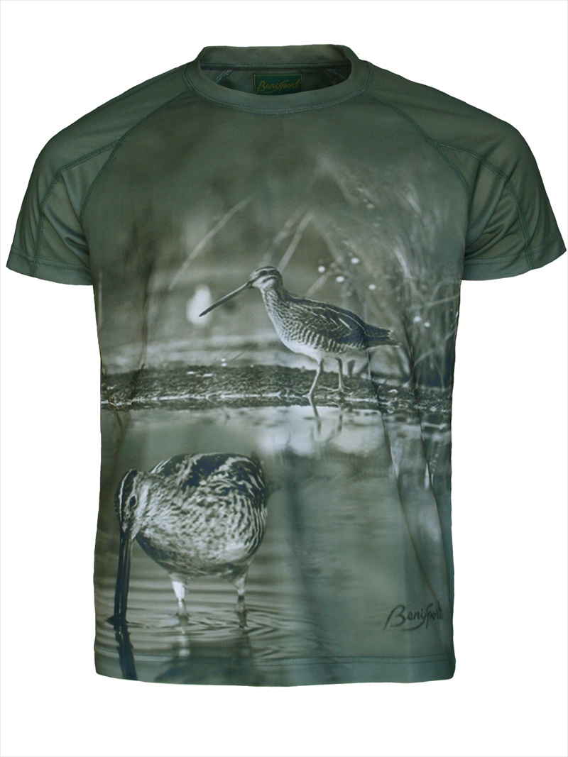 T-Shirt BENISPORT 454