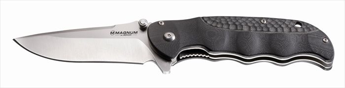 Σουγιάς MAGNUM FOXTROTT GOLF