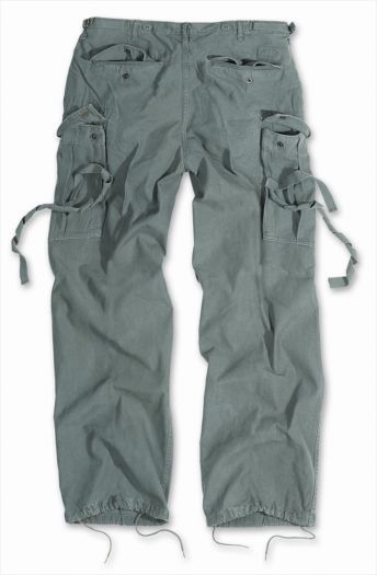 Vintage Fatigues 3596