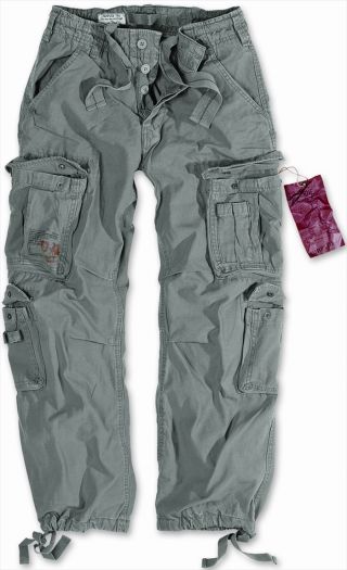 Airborne Vintage 3598