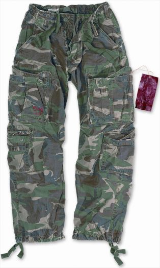 Airborne Vintage 3598