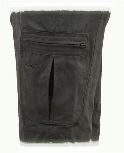 Παντελόνι αδιάβροχο BENISPORT 641