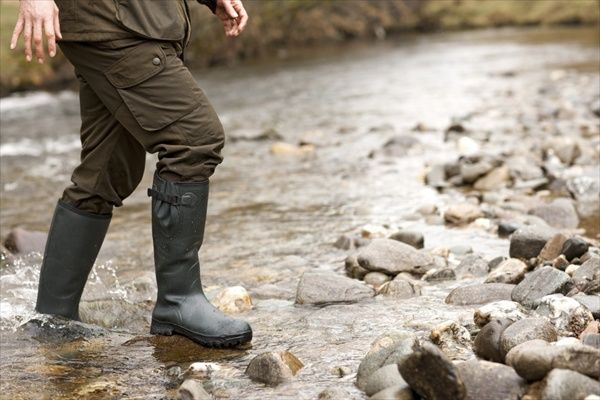 Γαλότσες SEELAND Allround 18