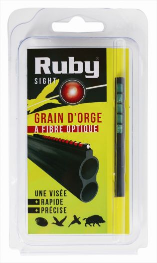 Οπτική ίνα RUBY 71mm