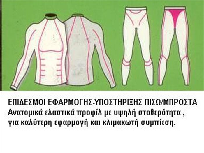 ΙΣΟΘΕΡΜΙΚΟ T-Shirt WORIK WINTERTHUR