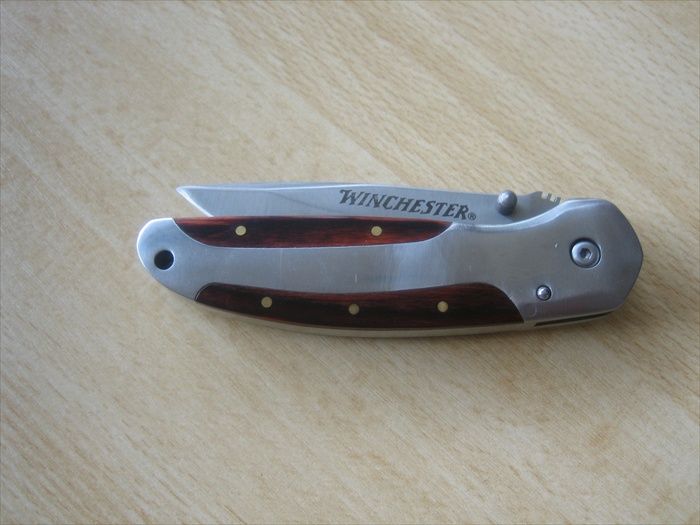 Σουγιάς WINCHESTER 22-01335 